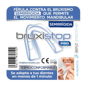 Bruxistop PRO